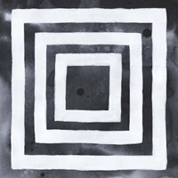 Blue Screen V Fine Art Print