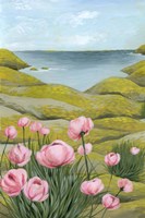 Cliffside II Fine Art Print