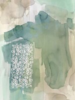 Keepsake I Framed Print