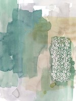 Keepsake II Framed Print