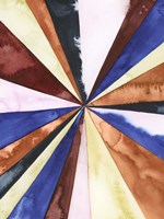 Desert Layers III Fine Art Print