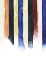 Desert Layers IV Fine Art Print