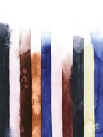 Desert Layers V Fine Art Print