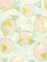 Light Leak II Fine Art Print