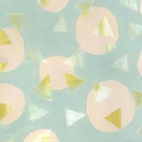 Light Leak III Fine Art Print