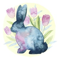 Tulip Easter I Fine Art Print