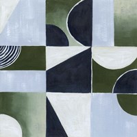 Crop Circles I Fine Art Print