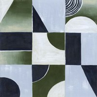 Crop Circles II Fine Art Print