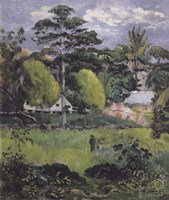 Landscape Fine Art Print