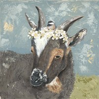 Farm Fun IV Fine Art Print