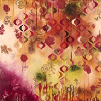 Warm Compassion I Fine Art Print