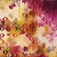 Warm Compassion II Fine Art Print