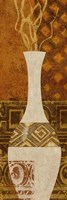 Ethnic Vase I Fine Art Print