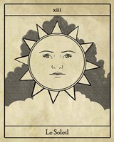 All Hallow's Eve I Fine Art Print