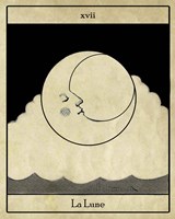 All Hallow's Eve III Fine Art Print