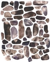 Stepping Stones II Fine Art Print