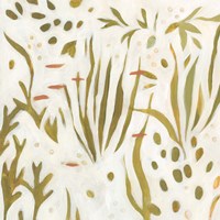 Saltwater Reverie II Fine Art Print