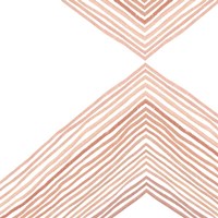 Pink Apogee II Fine Art Print