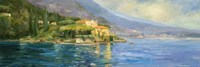 Scenic Italy IV Fine Art Print