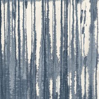 Indigo Muse II Fine Art Print