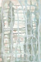 Lattice Memory II Fine Art Print