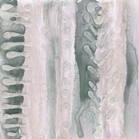 Lavender & Sage I Fine Art Print