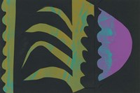 Cabana II Fine Art Print