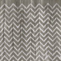 Weathered Wood Patterns IV Framed Print