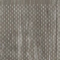 Weathered Wood Patterns VIII Framed Print