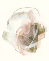 Hyacinth Gesture I Framed Print