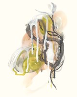 Chimera I Framed Print