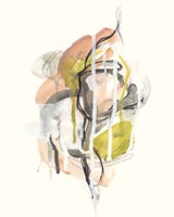 Chimera II Framed Print