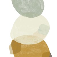 Platelet IV Framed Print