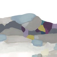 Valley Prism II Fine Art Print