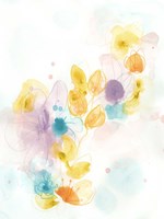 Jubilee III Framed Print