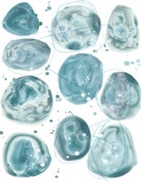 Bauble I Framed Print