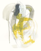 Arbitrary Consent I Fine Art Print