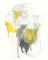 Arbitrary Consent II Fine Art Print