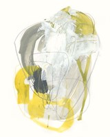 Arbitrary Consent IV Fine Art Print