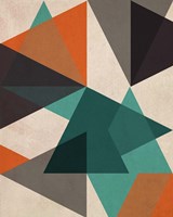 In Between I Fine Art Print