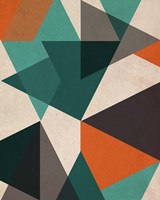 In Between II Fine Art Print