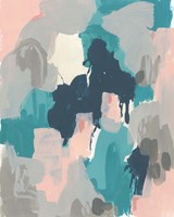 Sky Song I Fine Art Print