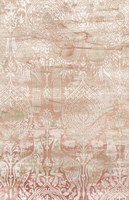 Garnet Weft II Fine Art Print