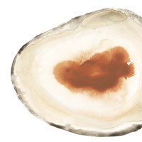 Cropped Geodes I Fine Art Print