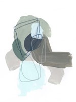 Coda IV Framed Print