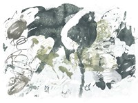 Cloud Farm I Fine Art Print