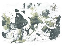 Cloud Farm II Fine Art Print