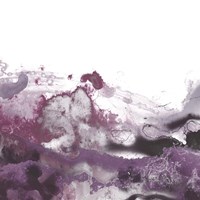 Orchid Wave III Fine Art Print