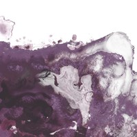 Orchid Wave I Fine Art Print