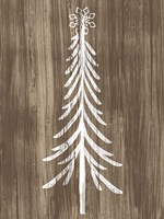 Barnwood Wonderland IX Fine Art Print